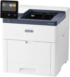 Замена ролика захвата на принтере Xerox C500DN в Красноярске